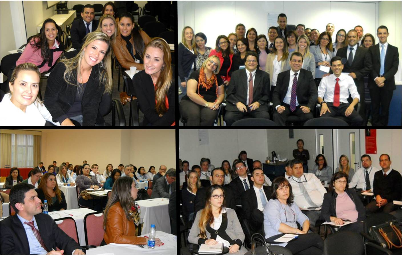 Depoimentos sobre o Coaching de Vendas - Qualicorp Depoimentos sobre o Coaching de Vendas - Qualicorp
