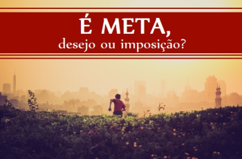 como definir e conquistar metas