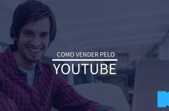 Como vender pelo YouTube?