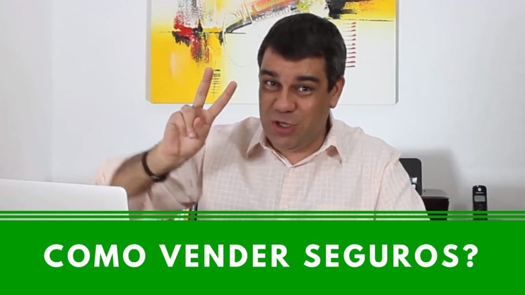Como vender seguros