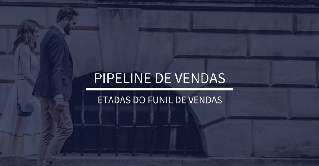 pipeline de vendas