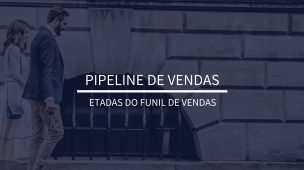 pipeline de vendas