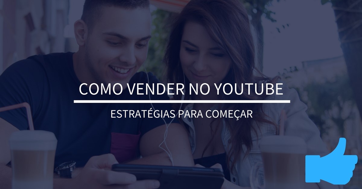 Como vender no YouTube | Estratégias para começar - Dr Vendas